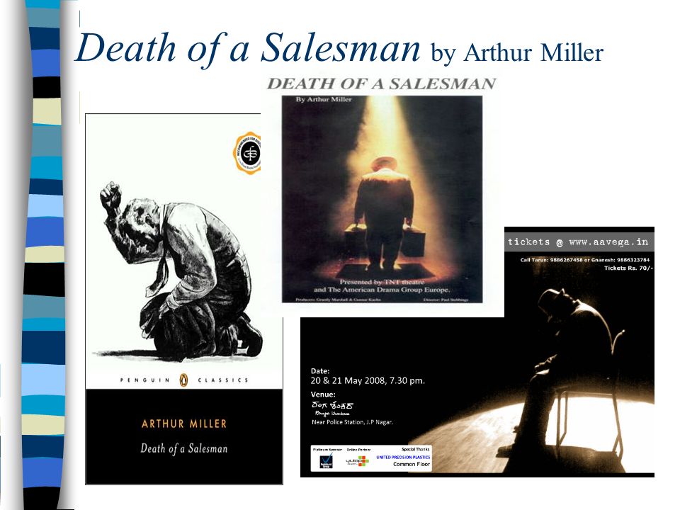 Disturbed Gender Relation and Dysfunctional Family in Death of a Salesman